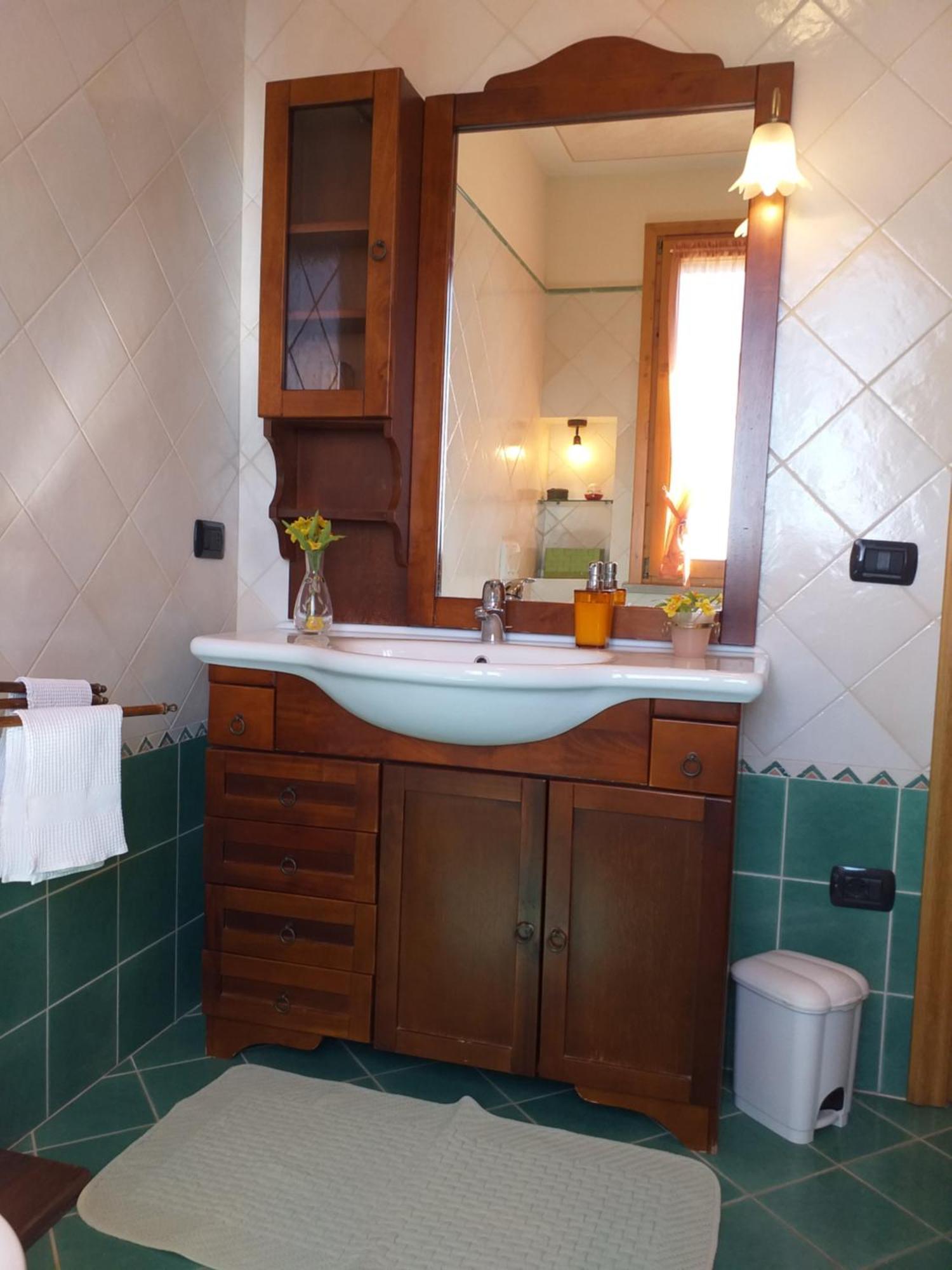 Villa Antico Borghetto Di Tigliano Винчи Экстерьер фото