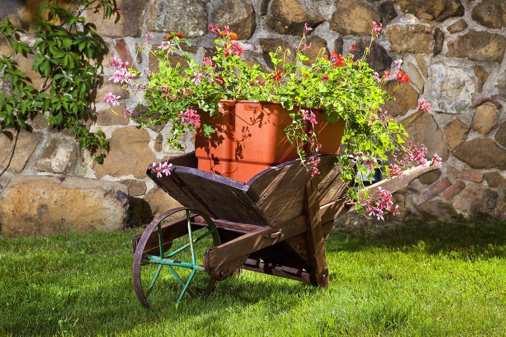 Villa Antico Borghetto Di Tigliano Винчи Экстерьер фото